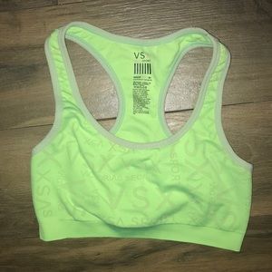Victoria’s Secret Sexy Sport Bra (Small)